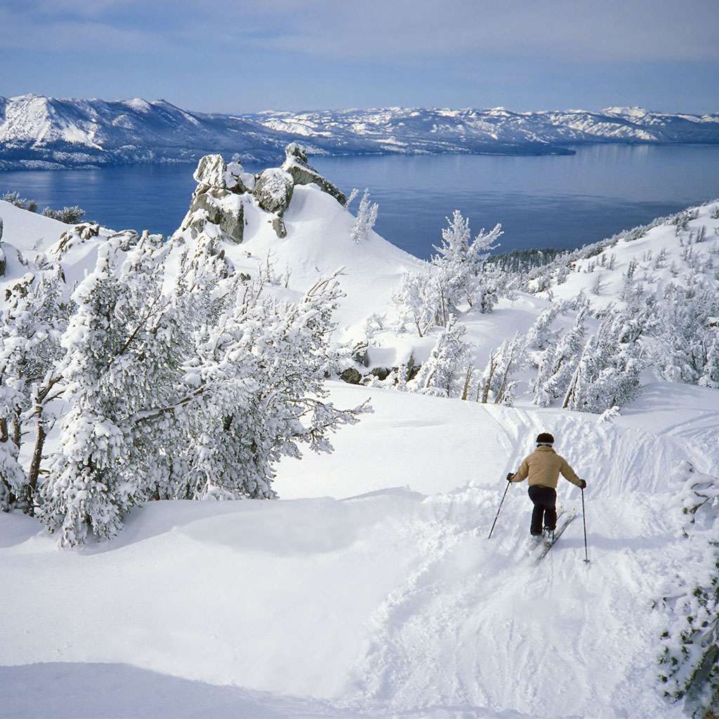 Cheap Flights to Reno with Sun Country